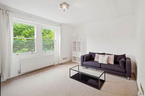 1 bedroom flat for sale, Sutherland Avenue, Maida Vale, London, W9 2QH