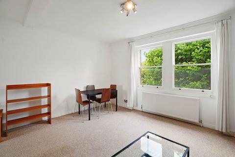 1 bedroom flat for sale, Sutherland Avenue, Maida Vale, London, W9 2QH