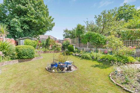 2 bedroom semi-detached bungalow for sale, Southcroft Road, Orpington, Kent, BR6 9QG