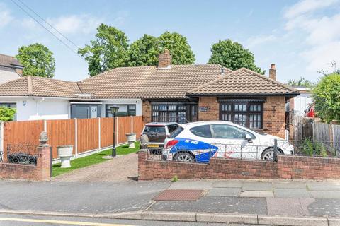 2 bedroom semi-detached bungalow for sale, Southcroft Road, Orpington, Kent, BR6 9QG