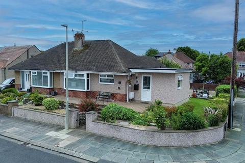 2 bedroom semi-detached bungalow for sale, Anstable Road, Morecambe, LA4 6TQ