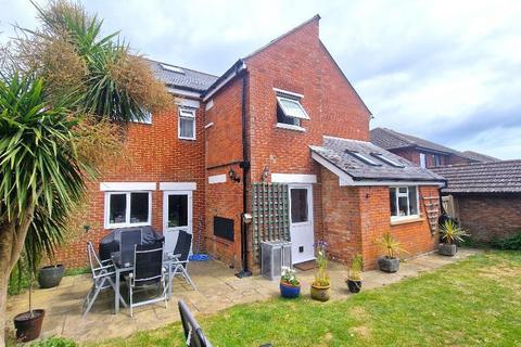 4 bedroom detached house for sale, Station Road, St Helens, Isle of Wight, PO33 1YF