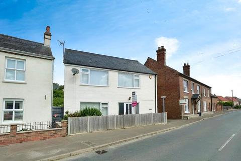 4 bedroom detached house for sale, Lynn Road, Walpole Highway, Wisbech, Norfolk, PE14 7QA