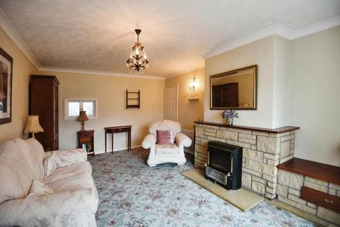 3 bedroom detached bungalow for sale, Stow Road, Wisbech, Wisbech, Cambridgeshire, PE13 3TQ