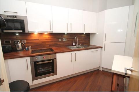 1 bedroom flat to rent, Harborne Central, High Street, Harborne, BIRMINGHAM, B17