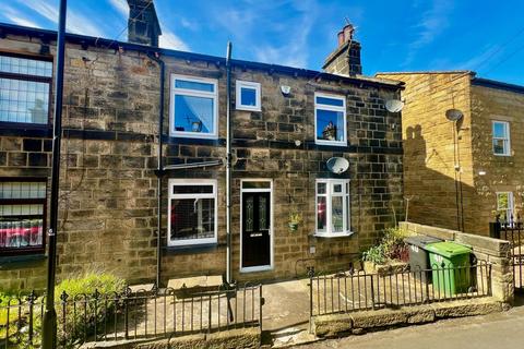 undefined, Back Lane, Horsforth, Leeds, West Yorkshire, LS18