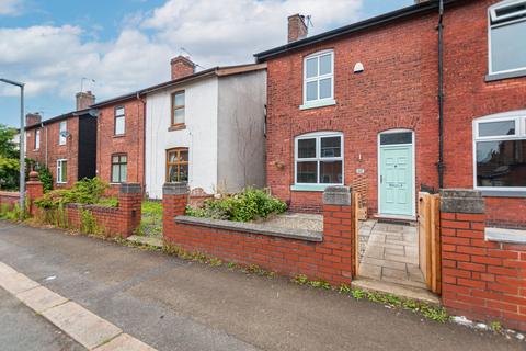 2 bedroom end of terrace house for sale, Derwent Street, Leigh WN7