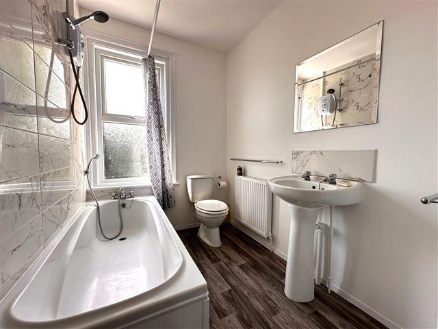 Bathroom/WC