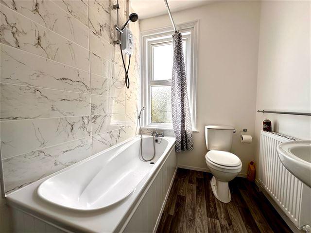 Bathroom/WC
