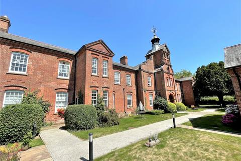 2 bedroom apartment for sale, Bartons Road, Fordingbridge, Hampshire, SP6