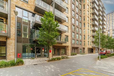 1 bedroom flat for sale, Chorley Court, Poplar E14