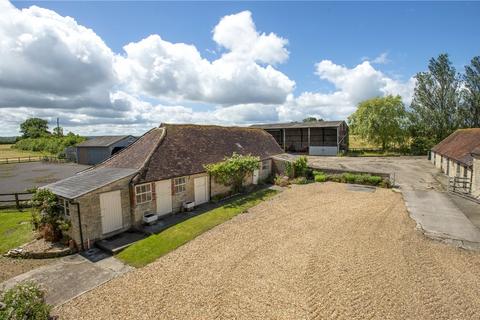 Equestrian property for sale, Hayters Farm, Moorside, Sturminster Newton, DT10