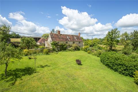 House for sale, Moorside, Sturminster Newton, Dorset, DT10