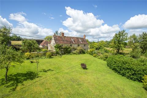 undefined, Moorside, Sturminster Newton, Dorset, DT10