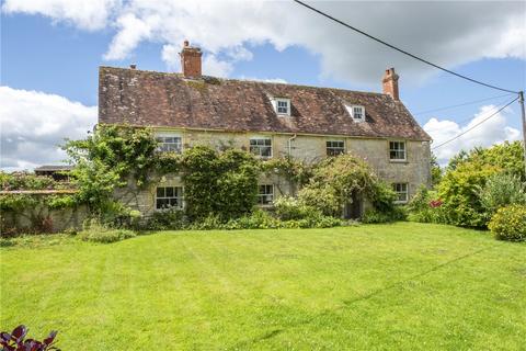 undefined, Moorside, Sturminster Newton, Dorset, DT10