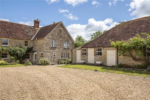 undefined, Moorside, Sturminster Newton, Dorset, DT10