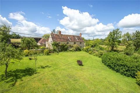 Equestrian property for sale, Lot 1: Hayters Farm, Moorside, Sturminster Newton, DT10