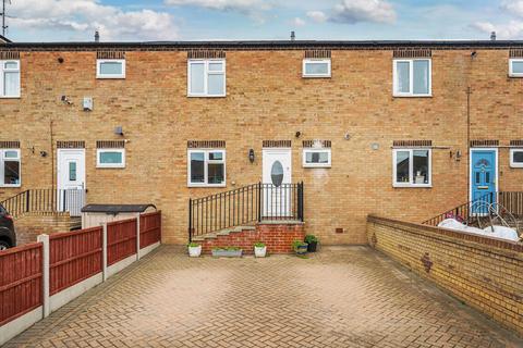 3 bedroom terraced house for sale, Davie Close, Sheerness, Kent, ME12