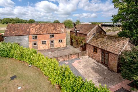 4 bedroom detached house for sale, Kingston St. Mary, Taunton, Somerset, TA2