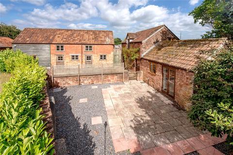 4 bedroom detached house for sale, Kingston St. Mary, Taunton, Somerset, TA2