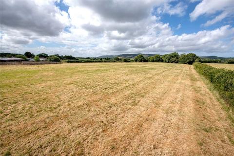Land for sale, Kingston St. Mary, Taunton, Somerset, TA2