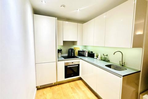 1 bedroom property for sale, Waddon, Stafford Road, Wallington, Croydon, CR0