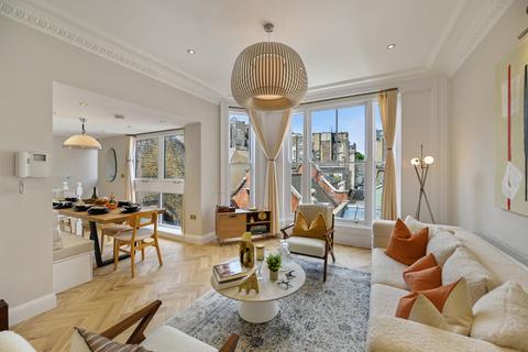 2 bedroom apartment for sale, London SW7