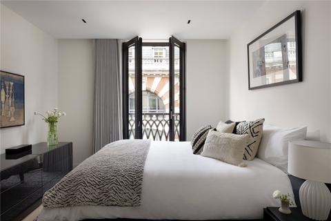 3 bedroom property for sale, Marylebone Square, Moxon Street, London, W1U