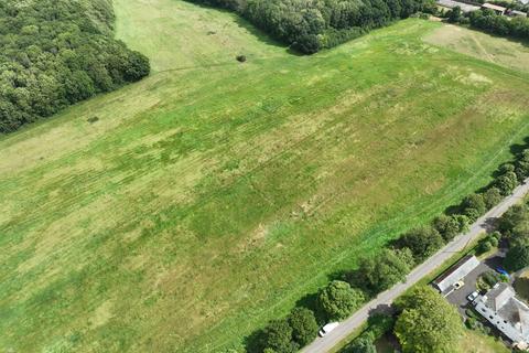 Land for sale, Common Road, Chatham ME5