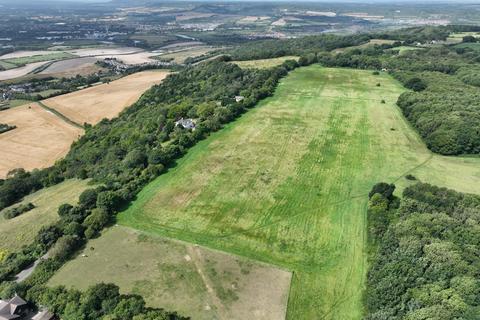 Land for sale, Common Road, Chatham ME5