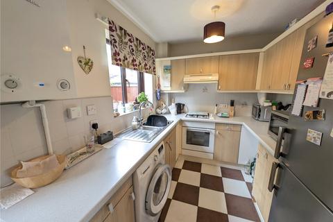 3 bedroom semi-detached house for sale, Katesway, Herongate, Shrewsbury, Shropshire, SY1