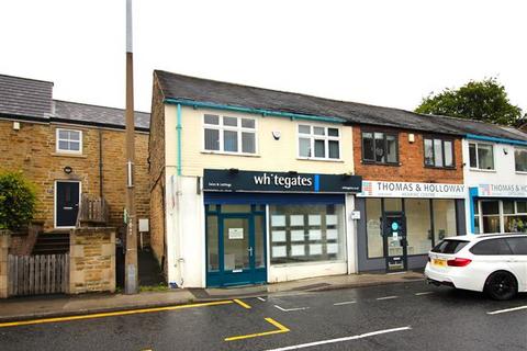 Property to rent, Chesterfield Road, Dronfield, DERBYSHIRE, S18 2XA