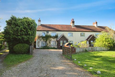 4 bedroom end of terrace house for sale, Bradden Lane, Hemel Hempstead HP2