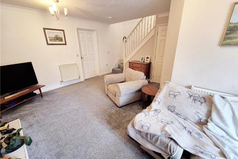 3 bedroom end of terrace house for sale, Munnmoore Close, Kegworth, Derby