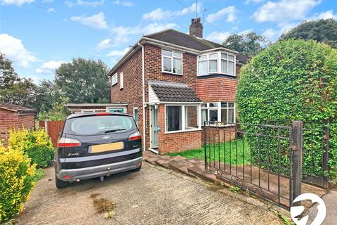 3 bedroom semi-detached house to rent, Maylands Drive, Sidcup, DA14