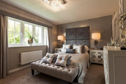 4 bedroom semi-detached house for sale, Plot 155, The Knightswood at Trinity Green, Pelton DH2