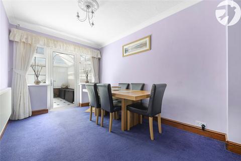 3 bedroom semi-detached house for sale, Wilmington Court Road, Wilmington, Dartford, Kent, DA2