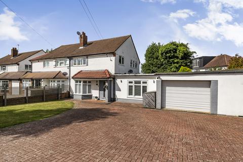 3 bedroom semi-detached house for sale, Hillcrest Road, Orpington