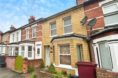 2 bedroom terraced house for sale, Belmont Road, Reading, Berkshire