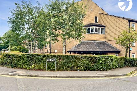 1 bedroom flat for sale, Inglewood, The Spinney, Swanley, Kent, BR8