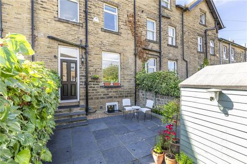 4 bedroom terraced house for sale, Ash Grove, Ilkley, West Yorkshire, LS29