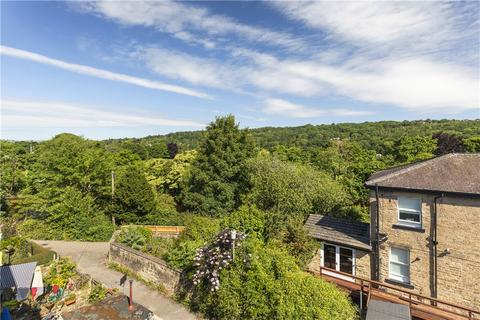 undefined, Ash Grove, Ilkley, West Yorkshire, LS29