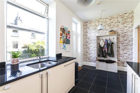 undefined, Ash Grove, Ilkley, West Yorkshire, LS29