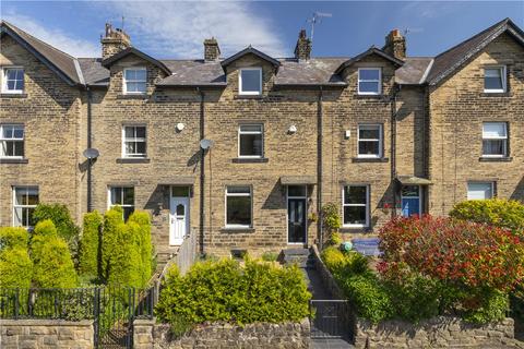 undefined, Ash Grove, Ilkley, West Yorkshire, LS29