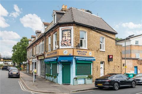 17a Penge Lane, London, SE20 7DU