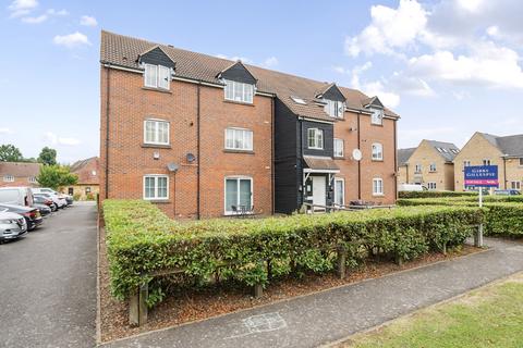 Hubbards Close, Uxbridge, Middlesex