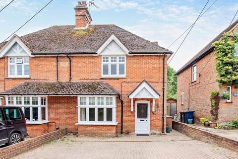 3 bedroom semi-detached house for sale, Newton Cottages, Ridgley Road, Chiddingfold, Surrey