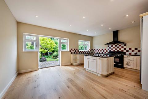 3 bedroom semi-detached house for sale, Newton Cottages, Ridgley Road, Chiddingfold, Surrey