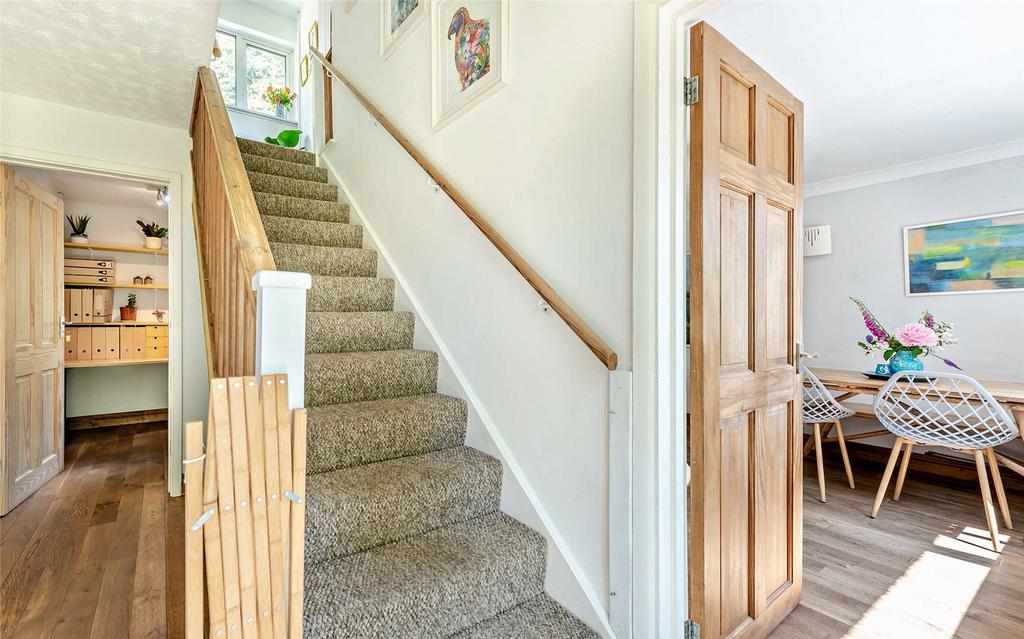Staircase