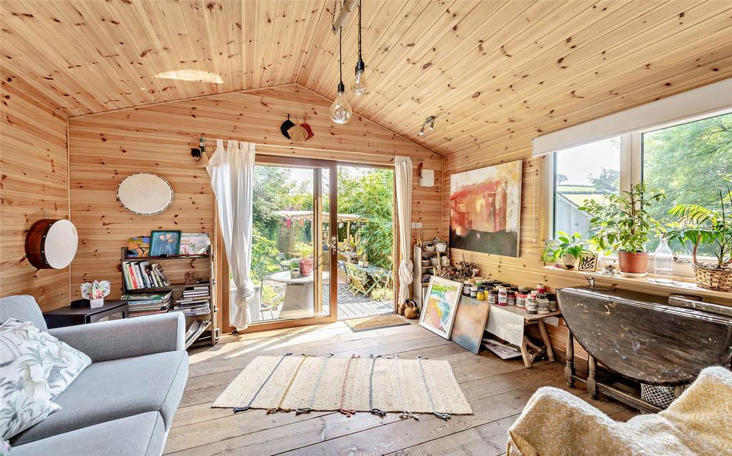 Art Studio